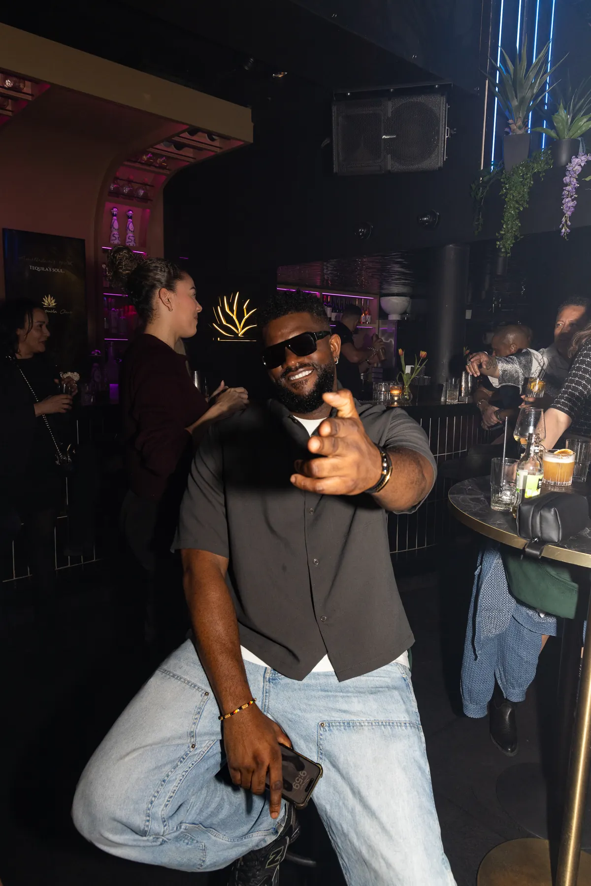 WHO THE F★CK IS JERRY event photo 19