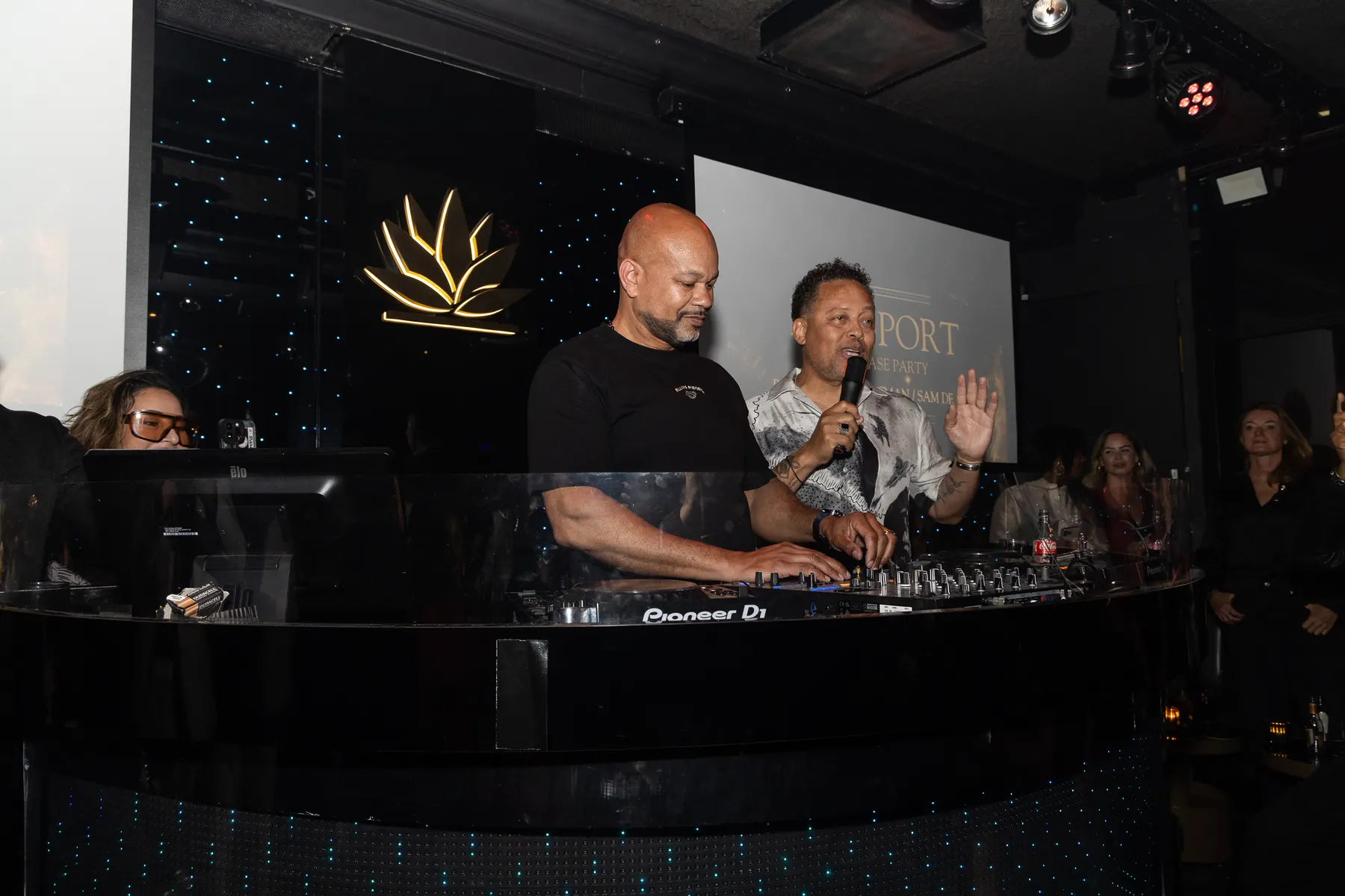 WHO THE F★CK IS JERRY event photo 14