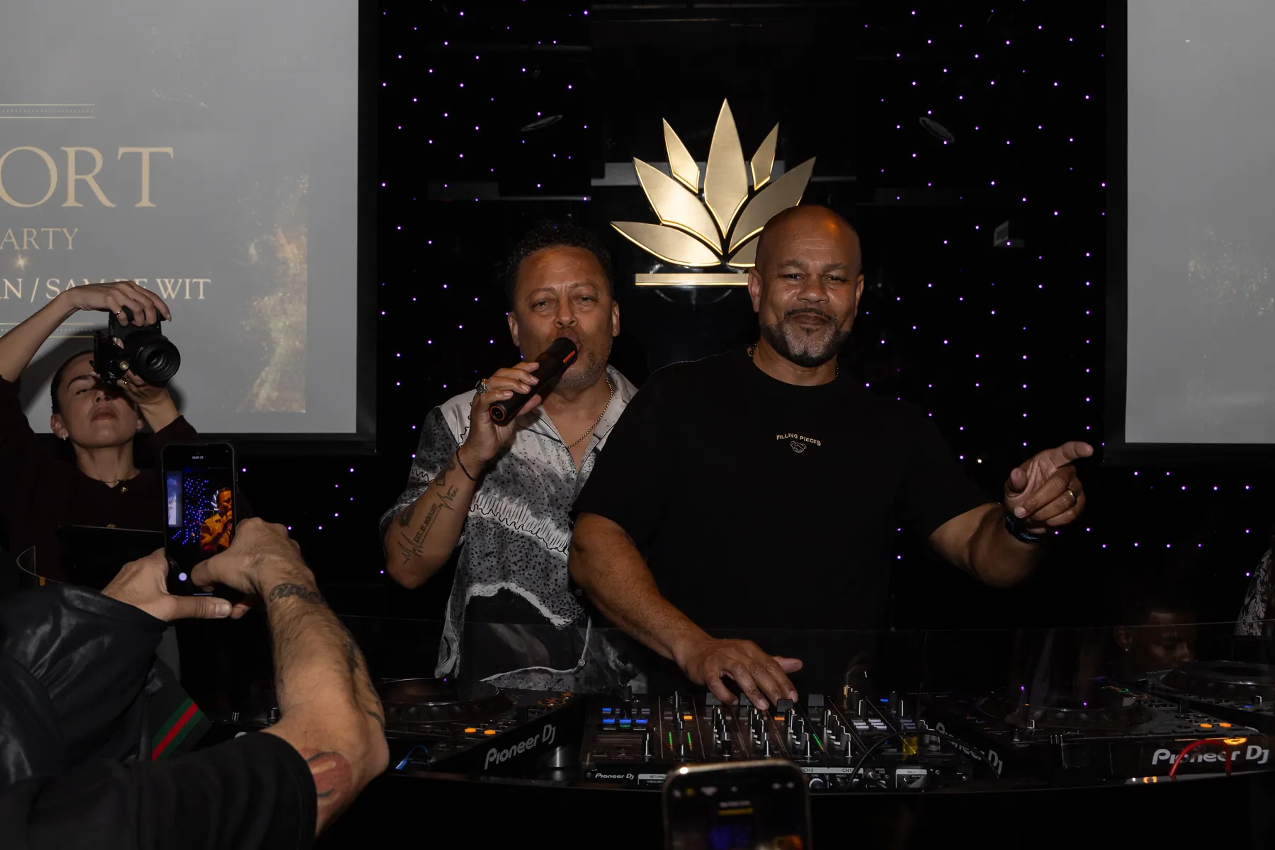 WHO THE F★CK IS JERRY event photo 27