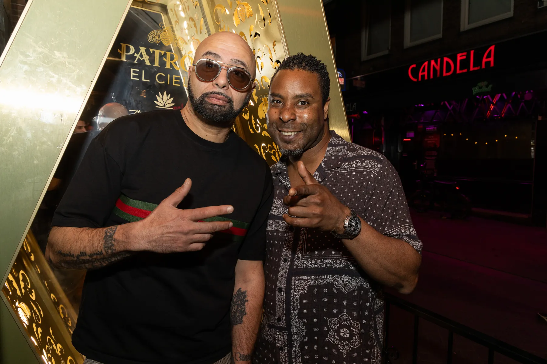 WHO THE F★CK IS JERRY event photo 52