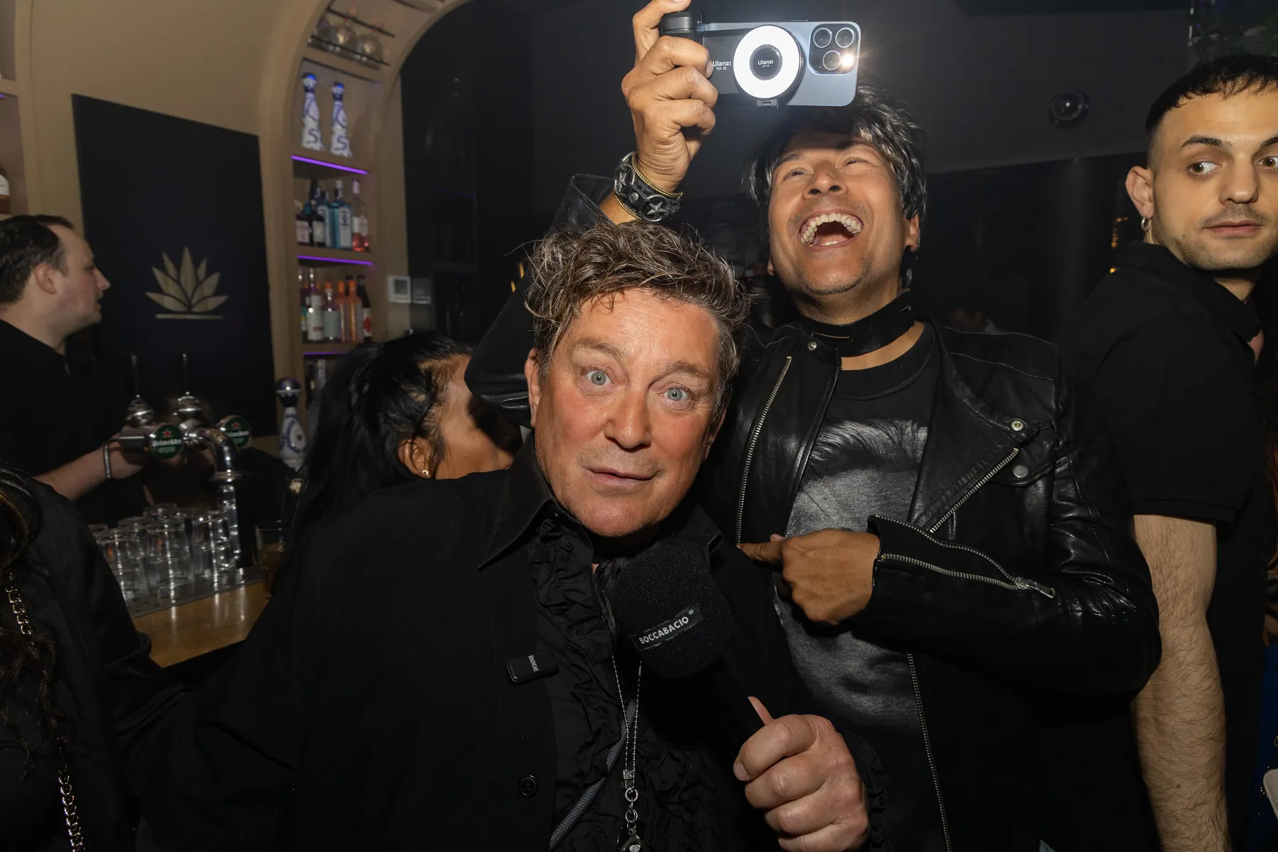 WHO THE F★CK IS JERRY event photo 61