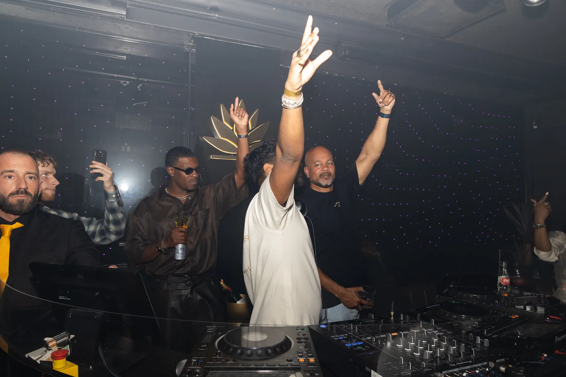 WHO THE F★CK IS JERRY event photo 62