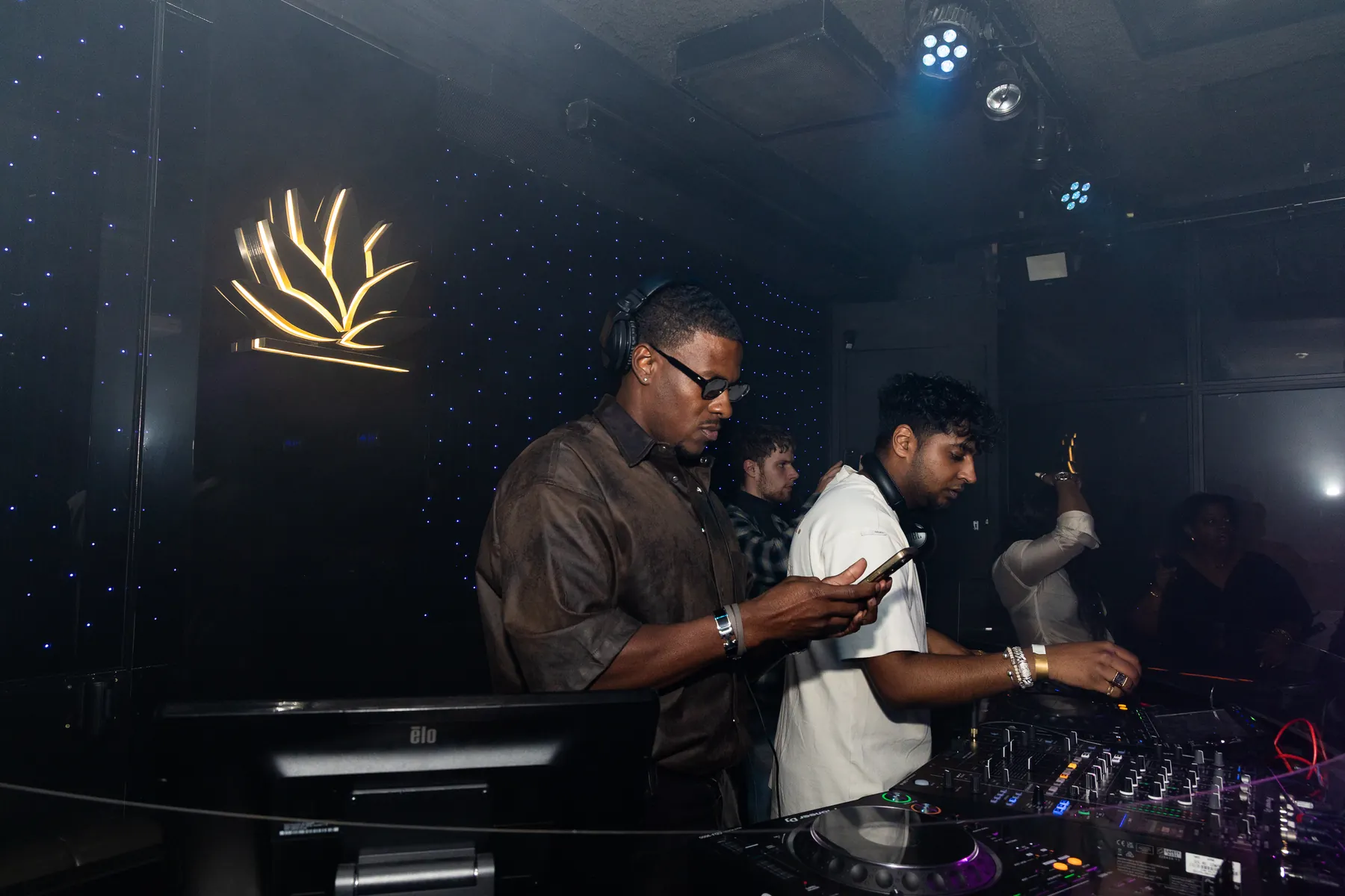 WHO THE F★CK IS JERRY event photo 63